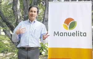 Grupo Manuelita evalúa ingresar al segmento de conservas con espárragos