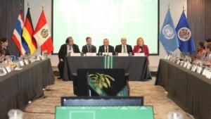 Grupos de expertos internacionales en desarrollo alternativo se reúnen en Lima