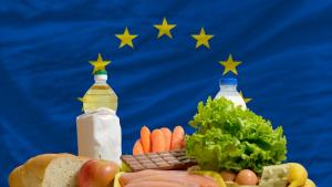 Guerra en Ucrania casi no afecta a la seguridad alimentaria de la Unión Europea