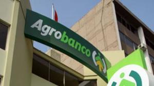 Habilitan 36 agrotiendas para realizar operaciones con tarjeta Agrobanco-Visa