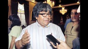 Habilitarán mil hectáreas de pastos mejorados en provincia de Pataz