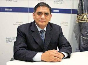 “Hace 15 años la gran tarea era abrir mercados, ahora es mantenerlos”