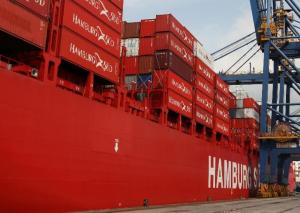 Hamburg Süd reanuda el servicio directo semanal entre Paita y Filadelfia