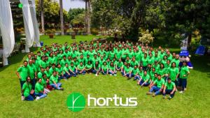 Hortus renueva su compromiso con el agro peruano para posicionarlo en el mundo