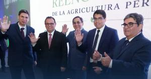 Hortus: Seguimos fortaleciendo vínculos y construyendo juntos un mejor futuro para la agricultura peruana