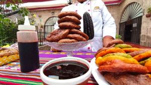 Hoy inicia el II Festival del Maíz Morado en Arequipa