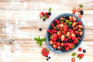 “Hoy la industria de berries representa el 15% de las agroexportaciones de México y seguirá siendo una industria que va creciendo”
