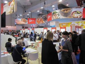 Hoy lanzan marca Super Foods Perú para productos pesqueros