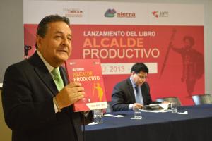 HOY LOS ALCALDES YA TIENEN EN MENTE LA CREACIÓN DE GERENCIAS DE DESARROLLO PRODUCTIVO