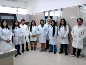 Hoy se inicia el Primer Simposio Peruano de Biología Sintética