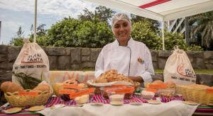 Hoy se realizará la III Rueda de Negocios para Productos Agroecológicos