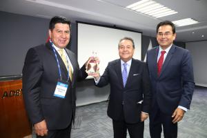 Huancavelica avanza en su objetivo de ser la primera \'región orgánica\' del Perú