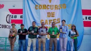 Huánuco: Monzón lanza “V Concurso de Cafés Especiales”
