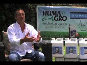 HUMA GRO INSTALARÁ FÁBRICA EN PERÚ