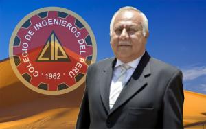 “Ica es una región agroexportadora, por eso debemos mirar mucho el tema del agua”