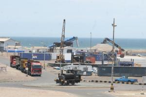 Ica: modernización del terminal portuario General San Martín se iniciaría a mediados de febrero