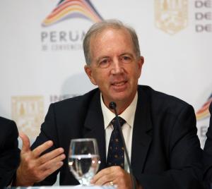 ICA PROPONE COMPARTIR GANANCIAS DE AGRO INDUSTRIA CON HUANCAVELICA