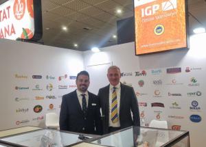 IGP “Cítricos Valencianos” valora con ilusión el regreso a la presencialidad de Fruit Logistica 2022