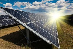 IICA y Reino Unido unen esfuerzos en proyecto promotor de energía solar