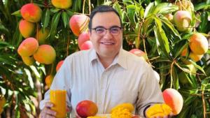 III Congreso Internacional de Productores – Exportadores de Mango contará con la participación del director ejecutivo de National Mango Board, Manuel Michel