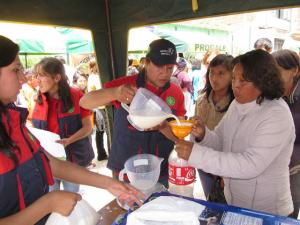 III FESTIVAL DE LA LECHE REUNIRÁ A MÁS DE 100 GANADEROS