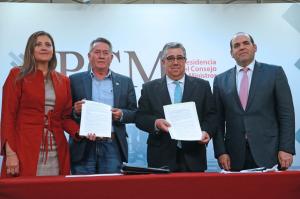 Implementarán riego tecnificado para 38 mil hectáreas en proyecto Majes Siguas II