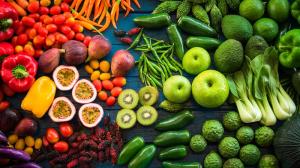 Importación de frutas y hortalizas frescas por parte de España alcanzó los 3.1 millones de toneladas por € 3.047 millones entre enero y octubre de 2022