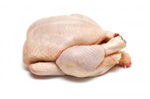 Importación de gallina congelada llegó a US$ 5.4 millones