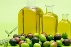 Importaciones de aceite de oliva suman US$ 925 mil entre enero y abril