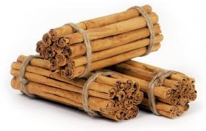 Importaciones de canela alcanzan valores de US$ 10.6 millones