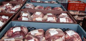 Importaciones de carne de cerdo por parte de Perú se contraen 12.10% en volumen durante enero-agosto del 2021
