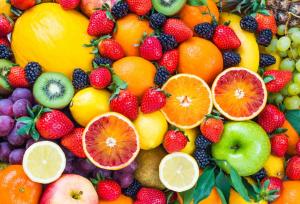 Importaciones de fruta por parte de Estados Unidos crecieron 25% en abril, alcanzando nuevo récord por US$ 2.120 millones