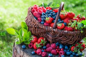 Importaciones de frutas por parte de Estados Unidos crecieron 8% en el primer trimestre del 2021