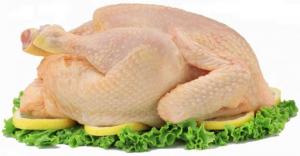 Importaciones de gallina sin trocear sumaron US$ 3.4 millones en el primer trimestre