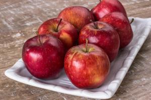 Importaciones de manzanas sumaron US$ 10 millones entre enero y abril de este año