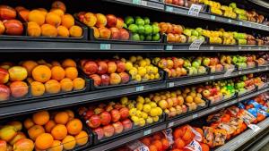 Importaciones hortofrutícolas de Estados Unidos alcanzaron las 12.2 millones de toneladas en el primer semestre