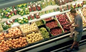 Importaciones hortofrutícolas frescas de España crecieron 5% en volumen y 11% en valor entre enero y abril