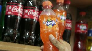 Impuesto selectivo a las bebidas azucaradas es correcto, así no le guste a los empresarios