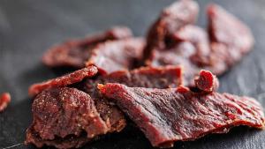 Inacal impulsa la calidad del charqui con Norma Técnica Peruana