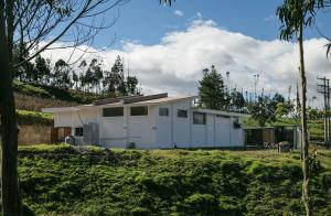 Inauguran en Cajamarca planta procesadora de derivados lácteos