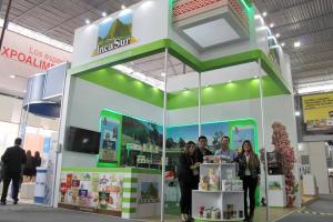 Incasur sumará tres líneas de producto al año en nueva planta