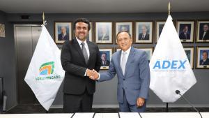 Incorporarán a pequeños productores a la cadena agroexportadora