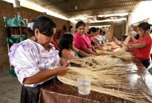 Indecopi y Produce promueven las marcas colectivas en zonas afectadas por El Niño Costero