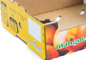 Industria de envases y embalajes crece de la mano con la agroexportación