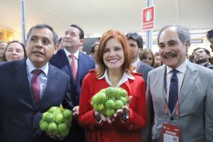 Industria exportadora de alimentos generaría 4.2 millones de empleos en Perú en 2021