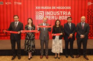 Industria Perú: Más de 150 compradores de América Latina, Norteamérica, Europa y Asia harán negocios con mipymes exportadoras