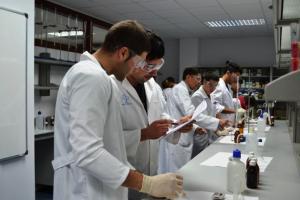 INIA lanza concurso de 180 becas para pasantías nacionales e internacionales