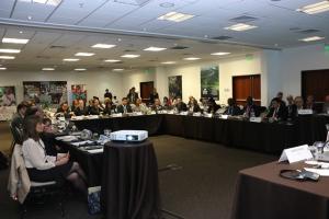 INICIA LA VIGÉSIMA NOVENA REUNIÓN DE LA COFLAC