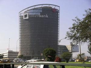 INTERBANK TIENE 20% DE PARTICIPACIÓN EN FINANCIAMIENTO PARA EL AGRO