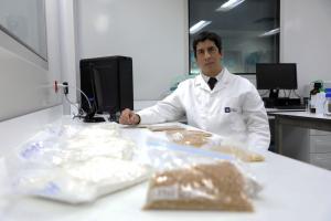 Investigadores de la USIL buscan analizar alérgenos en cinco harinas de trigo comerciales utilizadas en la industria panadera